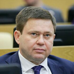 Кривоносов Сергей Владимирович Кривоносов Сергей Владимирович