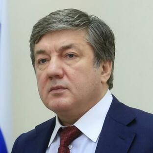 Курбанов Ризван Даниялович Курбанов Ризван Даниялович