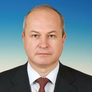Кушнарев Виталий Васильевич Кушнарев Виталий Васильевич