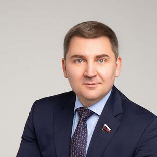 Ламейкин Дмитрий Викторович