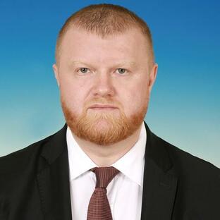 Любарский Роман Валерьевич Любарский Роман Валерьевич