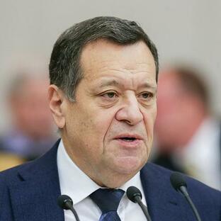 Макаров Андрей Михайлович Макаров Андрей Михайлович