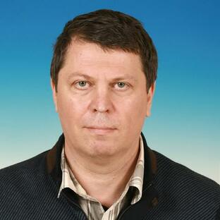 Матвеев Михаил Николаевич Матвеев Михаил Николаевич