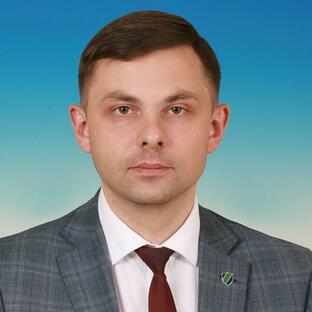 Михайлов Олег Алексеевич Михайлов Олег Алексеевич