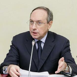 Никонов Вячеслав Алексеевич Никонов Вячеслав Алексеевич