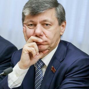 Новиков Дмитрий Георгиевич Новиков Дмитрий Георгиевич