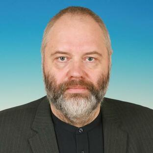 Новичков Николай Владимирович Новичков Николай Владимирович