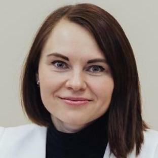 Оглоблина Юлия Васильевна Оглоблина Юлия Васильевна