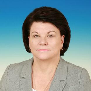 Оргеева Марина Эдуардовна Оргеева Марина Эдуардовна