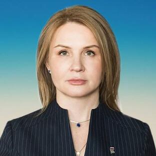 Орлова Наталья Алексеевна Орлова Наталья Алексеевна