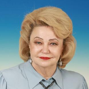 Останина Нина Александровна Останина Нина Александровна
