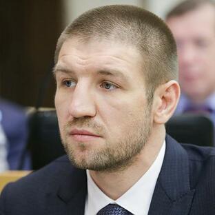 Пирог Дмитрий Юрьевич Пирог Дмитрий Юрьевич
