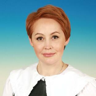 Полуянова Наталия Владимировна Полуянова Наталия Владимировна
