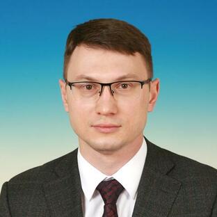 Прокофьев Артём Вячеславович Прокофьев Артём Вячеславович