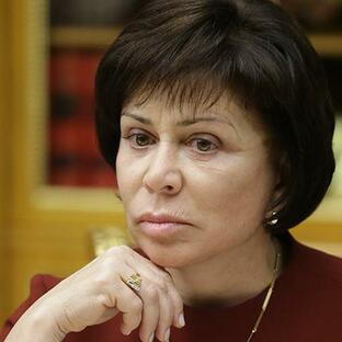 Роднина Ирина Константиновна Роднина Ирина Константиновна