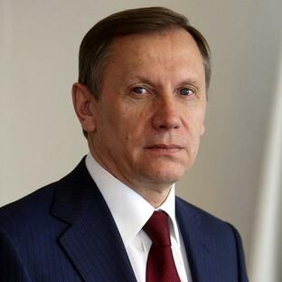 Руденский Игорь Николаевич Руденский Игорь Николаевич