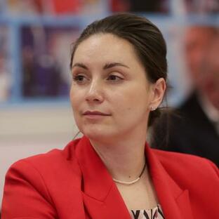 Саранова Юлия Владимировна Саранова Юлия Владимировна