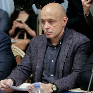 Сокол Сергей Михайлович Сокол Сергей Михайлович