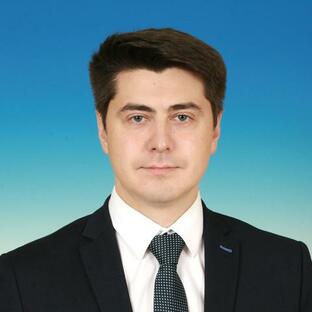 Спиридонов Александр Юрьевич Спиридонов Александр Юрьевич