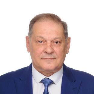 Стрелюхин Александр Михайлович Стрелюхин Александр Михайлович