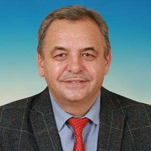 Сулейманов Ренат Исмаилович Сулейманов Ренат Исмаилович