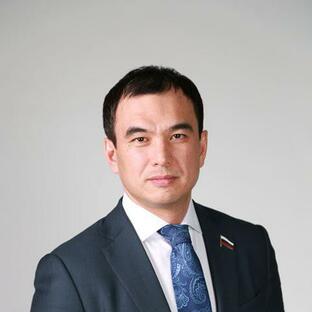 Тен Сергей Юрьевич Тен Сергей Юрьевич