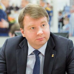 Тетердинко Александр Павлович Тетердинко Александр Павлович