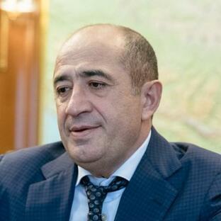 Узденов Джашарбек Борисович Узденов Джашарбек Борисович