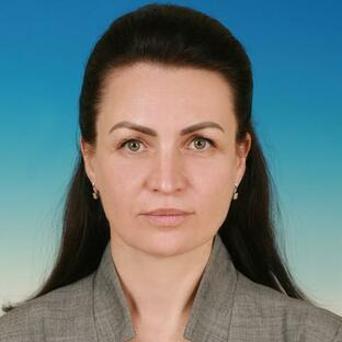 Фадина Оксана Николаевна Фадина Оксана Николаевна