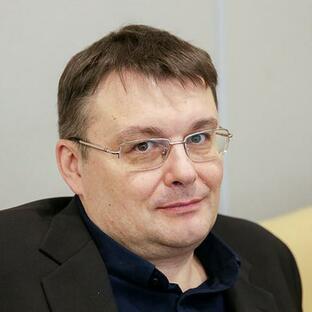 Федоров Евгений Алексеевич Федоров Евгений Алексеевич