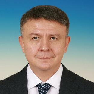 Хамитов Амир Махсудович Хамитов Амир Махсудович
