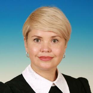 Харченко Екатерина Владимировна Харченко Екатерина Владимировна
