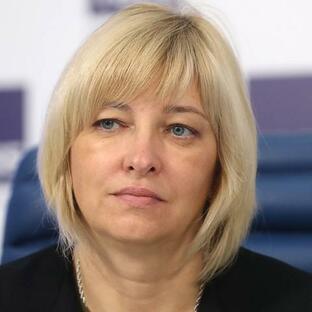 Цунаева Елена Моисеевна Цунаева Елена Моисеевна