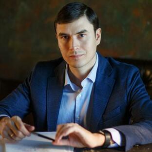 Шаргунов Сергей Александрович Шаргунов Сергей Александрович