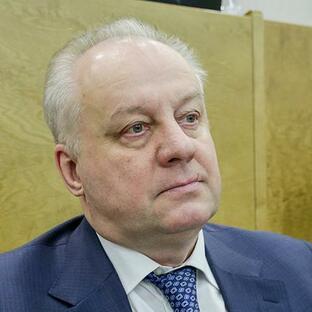 Шубин Игорь Николаевич Шубин Игорь Николаевич