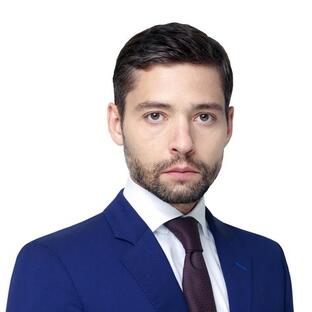Якубовский Александр Владимирович Якубовский Александр Владимирович
