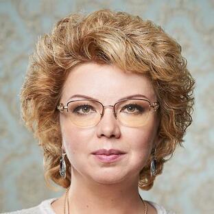 Ямпольская Елена Александровна Ямпольская Елена Александровна