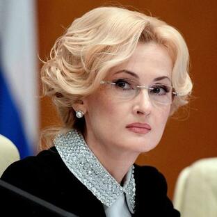Яровая Ирина Анатольевна Яровая Ирина Анатольевна