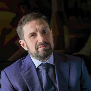 Кузнецов Дмитрий Вадимович Кузнецов Дмитрий Вадимович